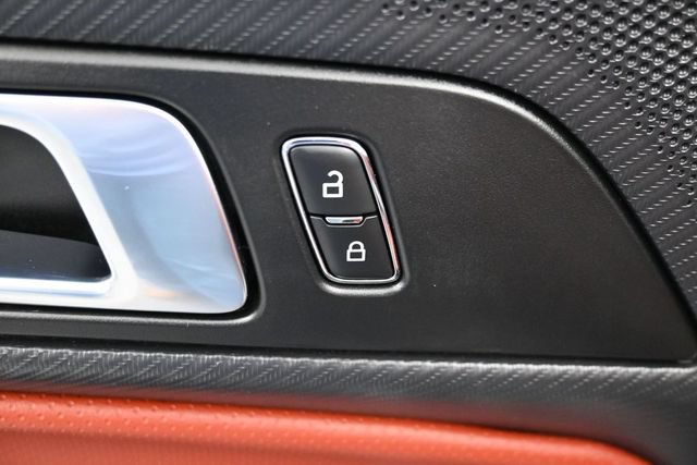 Certified 2024 Ford Mustang Premium RWD image 15