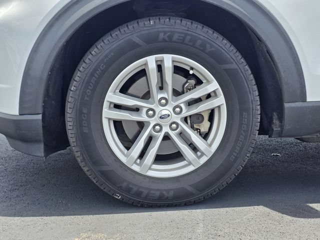 Certified 2021 Ford Explorer XLT RWD image 31