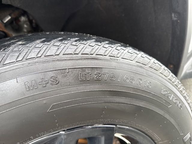 Used 2019 Chevrolet Silverado 1500 Custom Trail Boss image 13