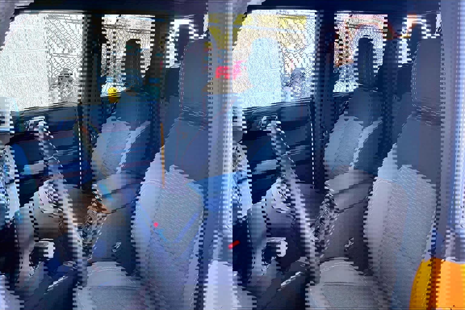 Certified 2022 Ford Bronco Outer Banks image 10