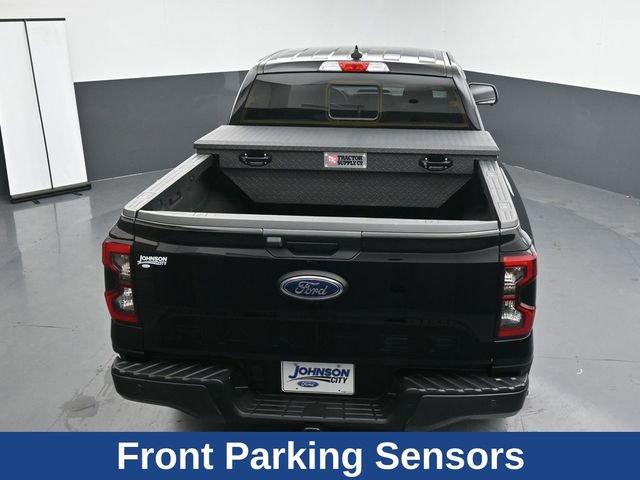 Certified 2024 Ford Ranger XLT AWD/4WD image 24