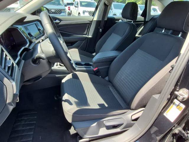 Used 2024 Volkswagen Jetta S FWD image 10