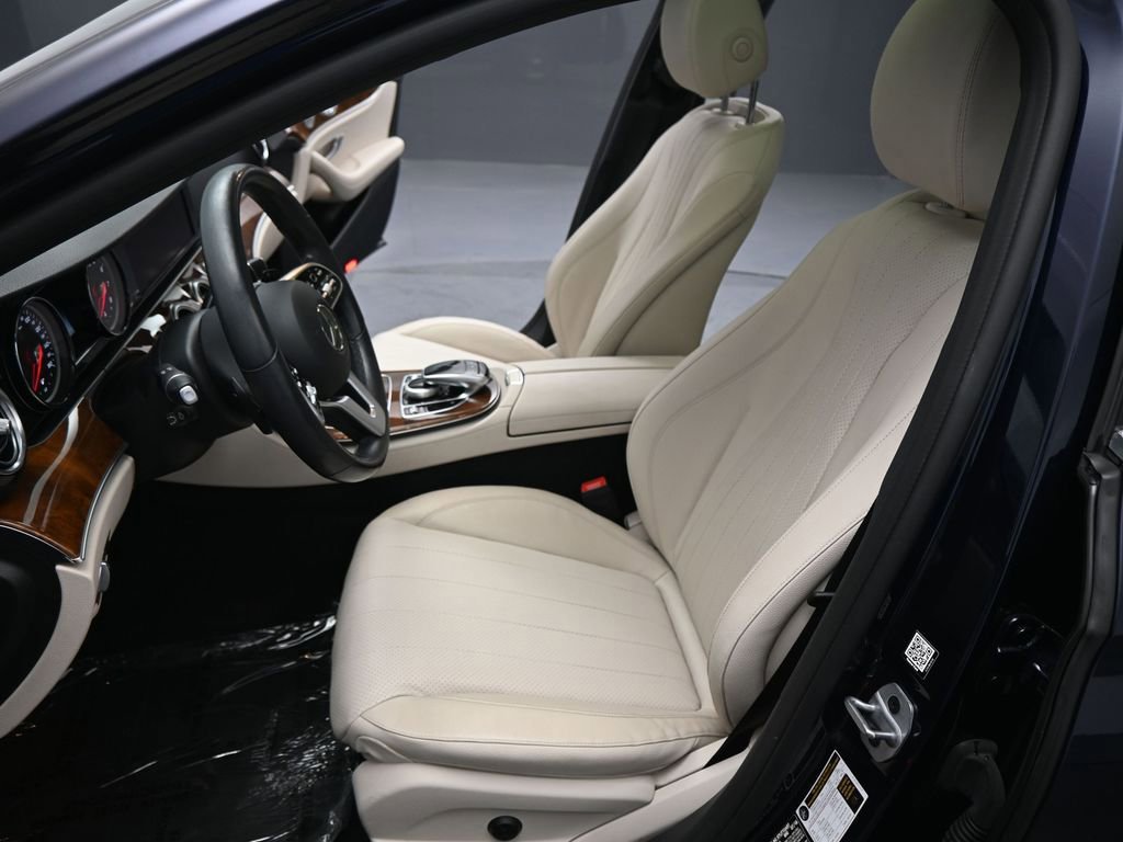 Used 2019 Mercedes-Benz E 450 E 450 image 37