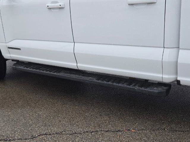 Certified 2023 Ford F150 Lariat w/ Equipment Group 502A High image 16