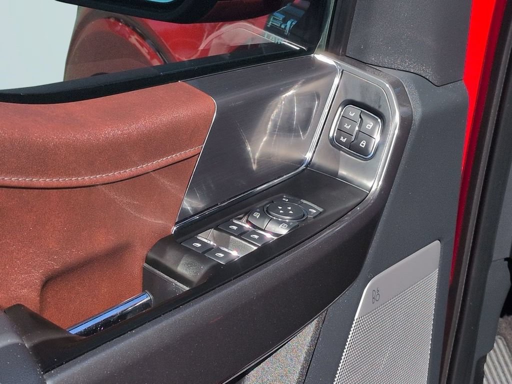 Certified 2023 Ford F150 Lariat AWD/4WD image 10