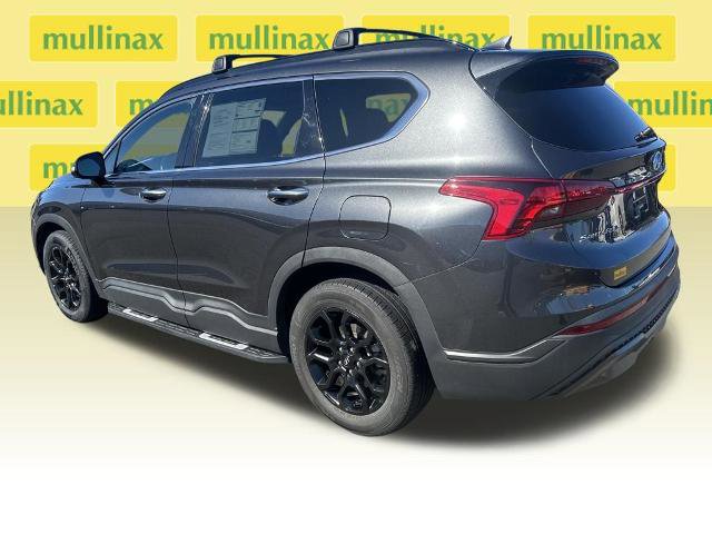 Used 2022 Hyundai Santa Fe XRT w/ Cargo Package FWD image 12