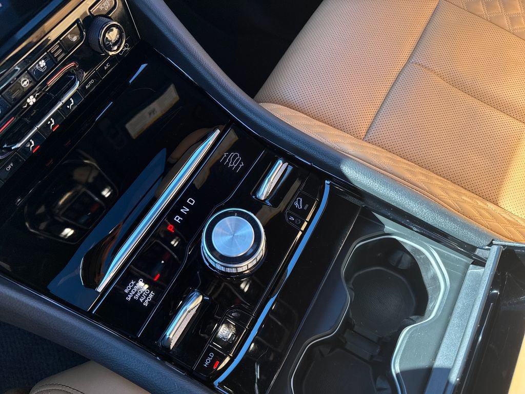 Used 2022 Jeep Grand Cherokee Summit w/ Adv Protech Group IV image 25