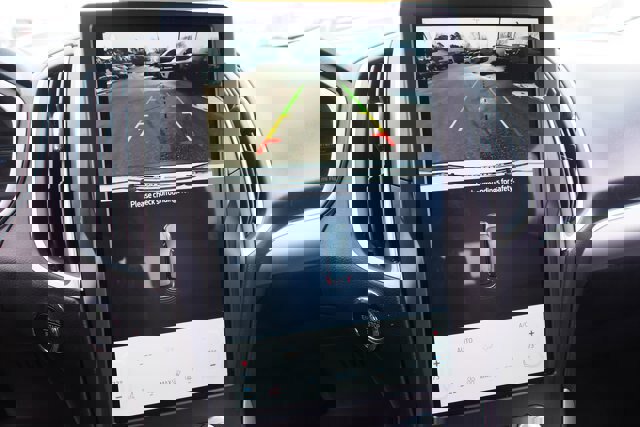 Certified 2021 Ford Edge SEL w/ Convenience Package image 26