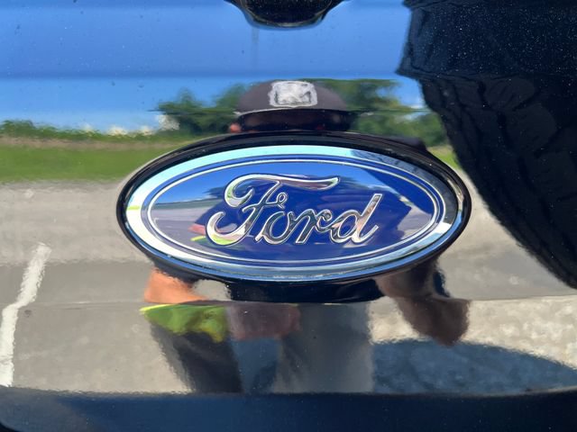 Certified 2022 Ford Bronco Outer Banks AWD/4WD image 39