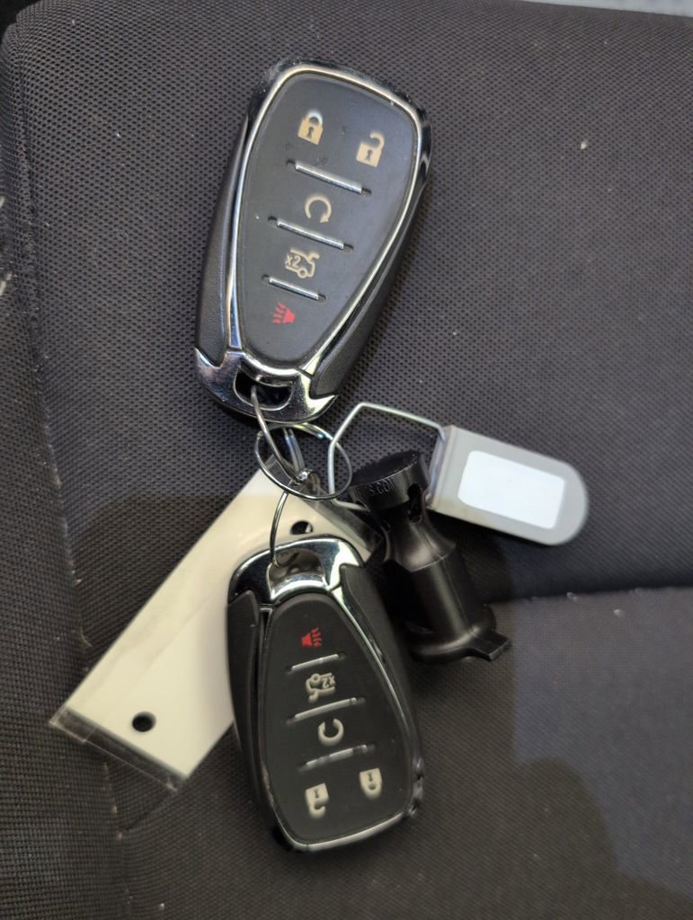 Used 2018 Chevrolet Camaro LT image 46