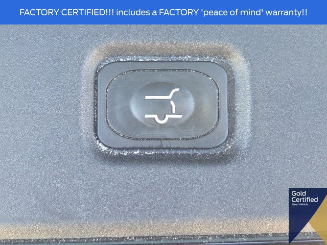 Certified 2025 Ford Expedition Active AWD/4WD image 14