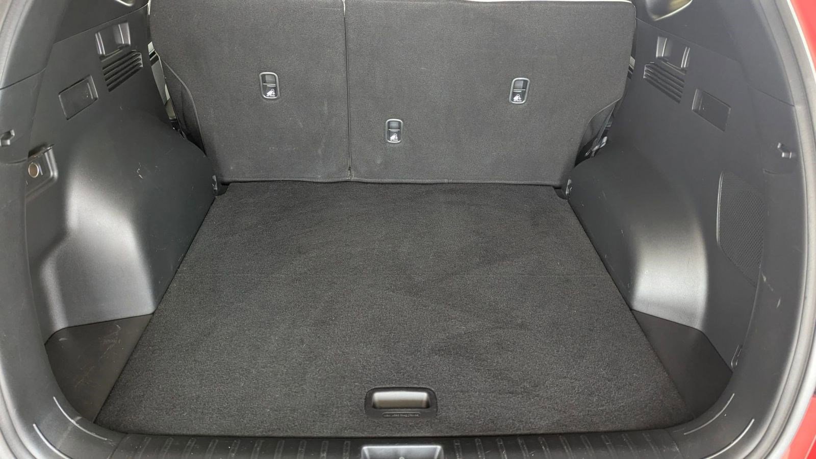 Used 2022 Hyundai Tucson Limited image 22