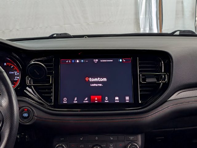 Used 2023 Dodge Durango GT AWD/4WD image 26