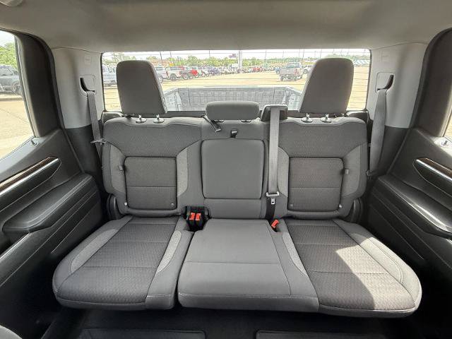 Used 2024 GMC Sierra 1500 Elevation AWD/4WD image 23
