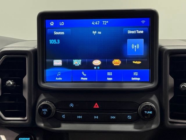 Certified 2024 Ford Bronco Sport Big Bend AWD/4WD image 26