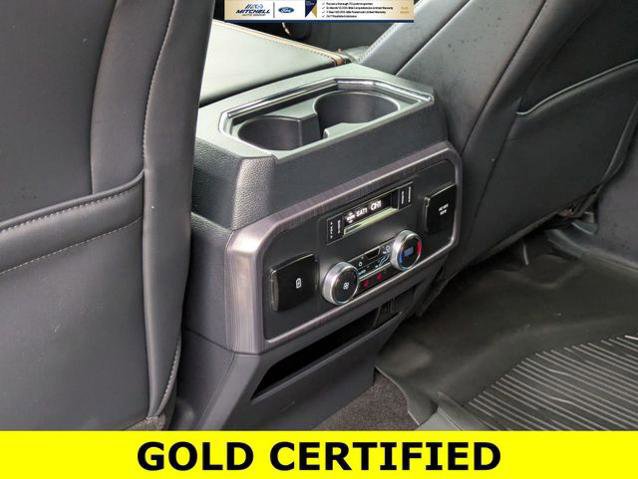 Certified 2023 Ford Expedition Platinum image 31