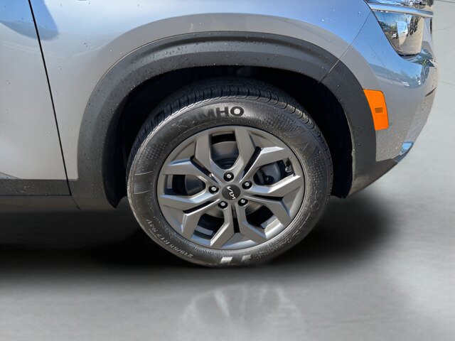 Used 2024 Kia Seltos LX AWD/4WD image 23