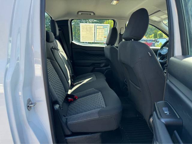 Certified 2024 Ford Ranger XL w/ Trailer Tow Package AWD/4WD image 12