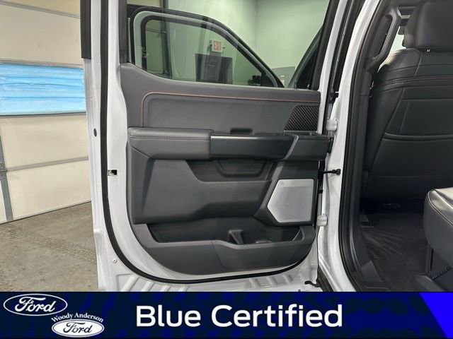 Certified 2025 Ford F150 Raptor image 31