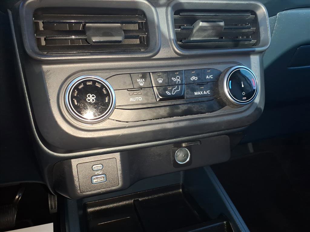 Certified 2024 Ford Maverick XL image 24