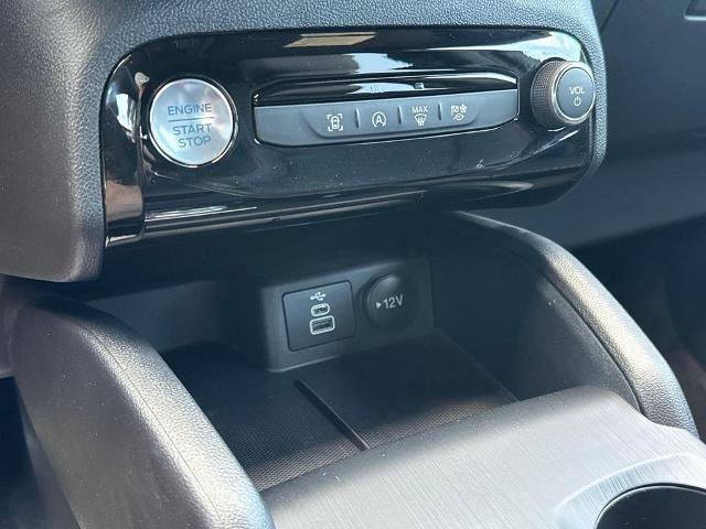 Certified 2024 Ford Escape ST-Line w/ Tech Pack #1 AWD/4WD image 24