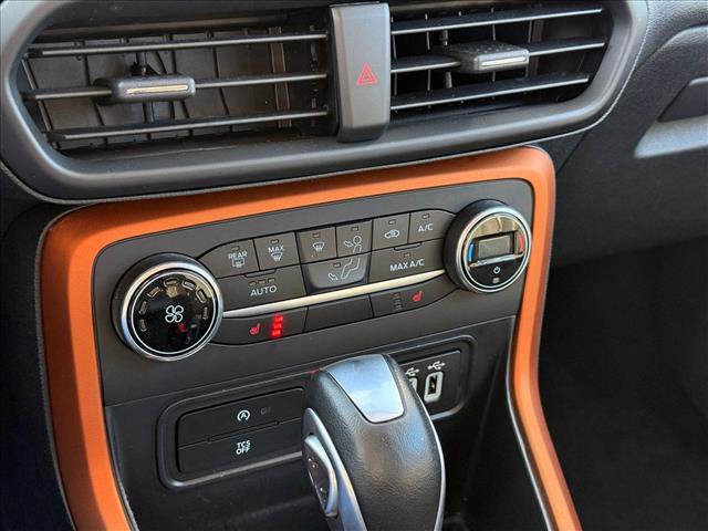 Certified 2022 Ford EcoSport SE w/ SE Convenience Package image 17