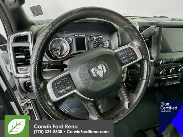 Used 2022 RAM 3500 Big Horn image 14