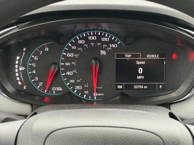 Used 2018 Chevrolet Trax LT image 12
