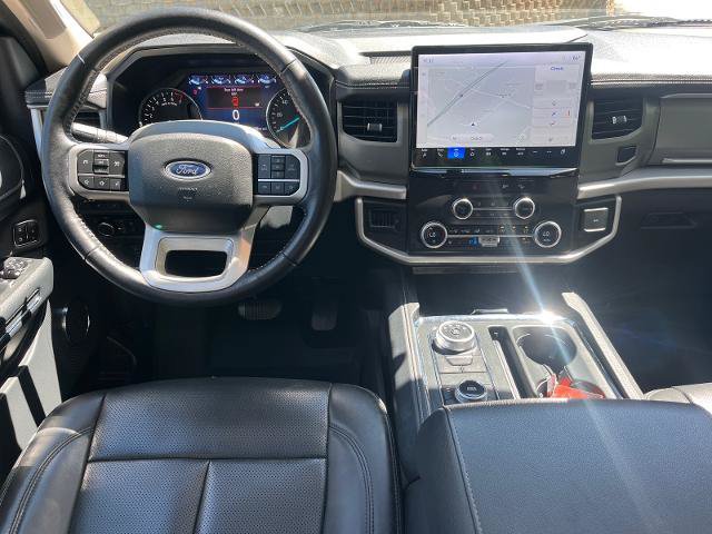 Certified 2023 Ford Expedition XLT AWD/4WD image 6
