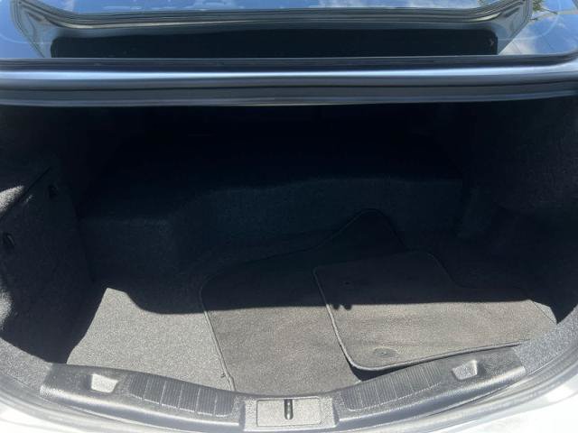 Certified 2018 Ford Fusion S FWD image 17