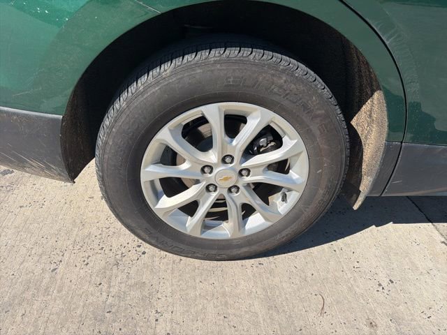 Used 2018 Chevrolet Equinox LS image 10