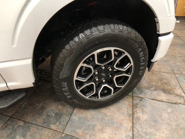 Certified 2023 Ford F150 XLT w/ Equipment Group 302A High image 9