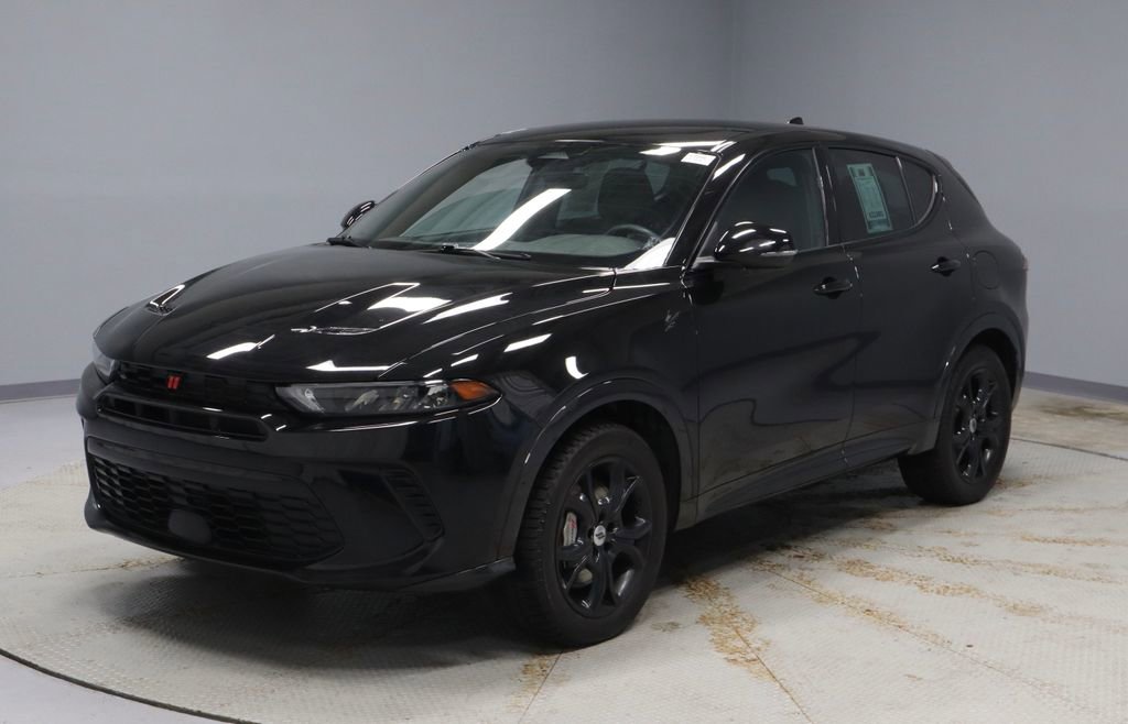 Used 2024 Dodge Hornet R/T w/ R/T Blacktop Package image 7