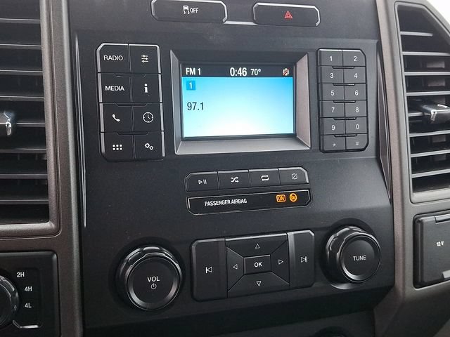 Certified 2022 Ford F350 XL w/ Power Equipment Group AWD/4WD image 16