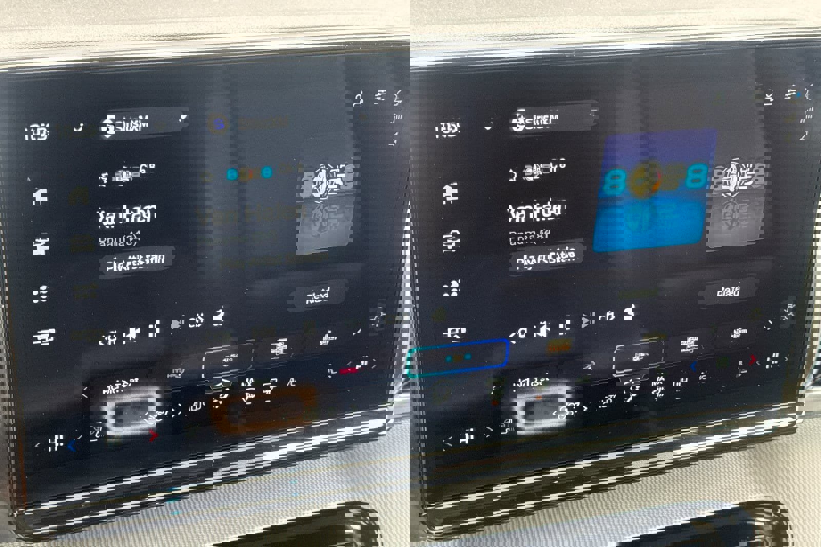 Certified 2025 Ford Expedition Max Active image 20