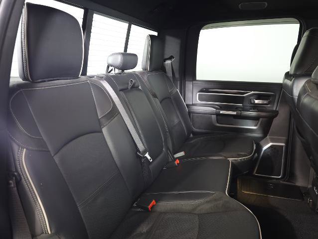 Used 2019 RAM 2500 Laramie image 10