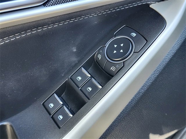 Certified 2021 Ford Explorer XLT image 18