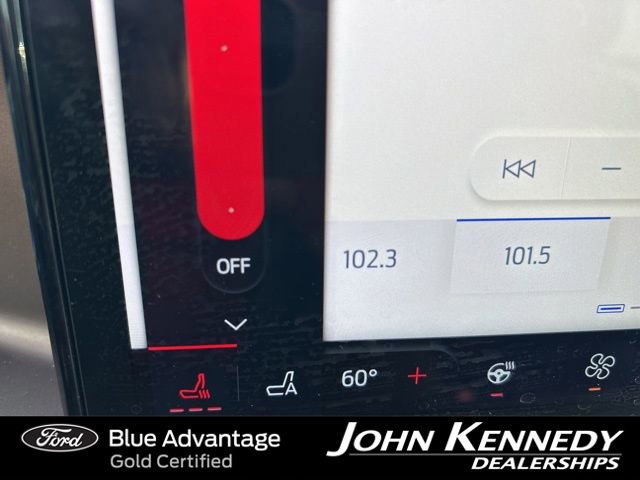 Certified 2025 Ford Bronco Sport Outer Banks w/ Outer Banks Tech Package+ AWD/4WD image 26