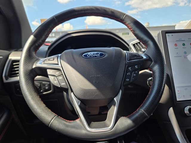 Certified 2023 Ford Edge ST-Line AWD/4WD image 24