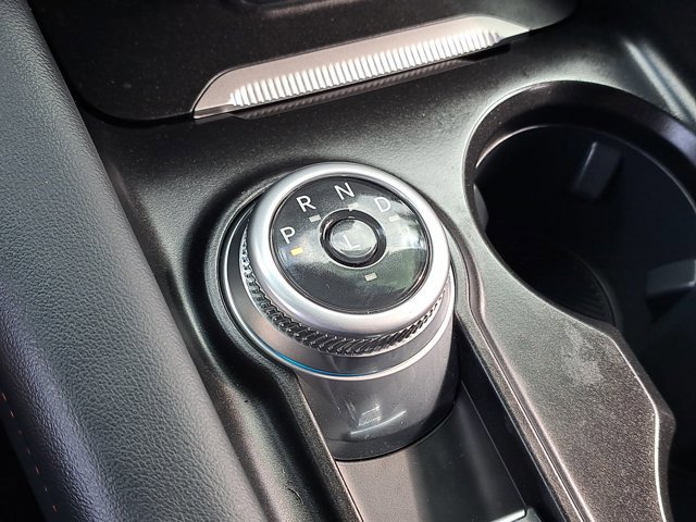 Certified 2025 Ford Explorer ST-Line w/ Premium Package image 30