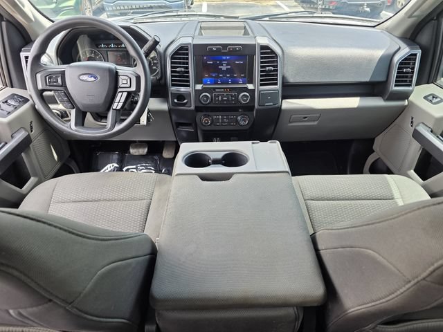 Certified 2020 Ford F150 XLT w/ Equipment Group 301A Mid RWD image 8