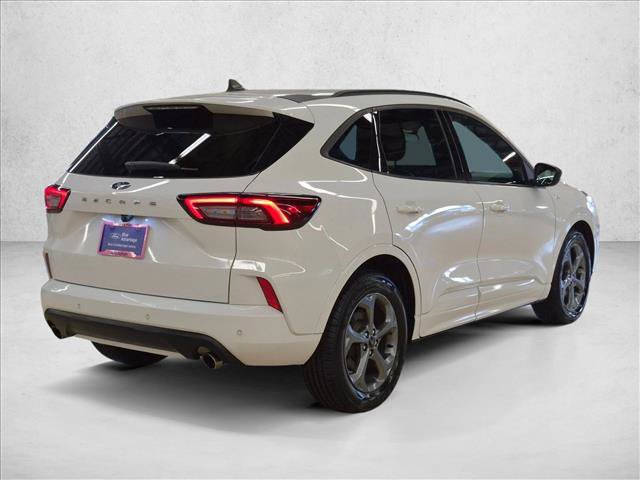 Certified 2023 Ford Escape ST-Line w/ Tech Pack #1 FWD image 5