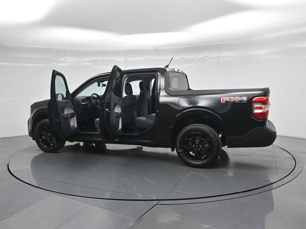 Certified 2024 Ford Maverick XLT w/ Equipment Group 300A Standard image 35