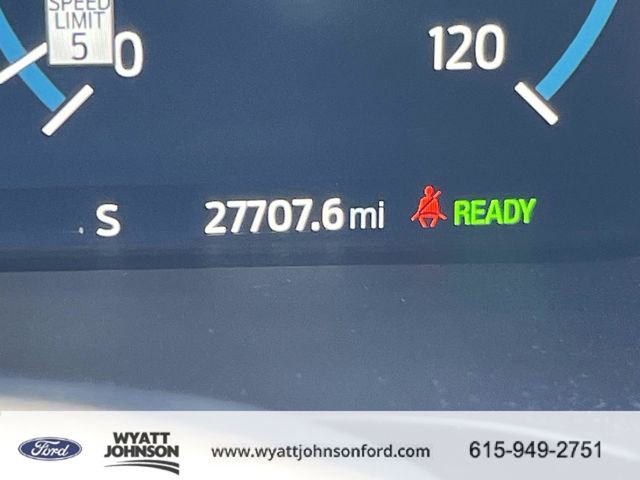 Certified 2023 Ford F150 Lariat w/ Equipment Group 502A High AWD/4WD image 42