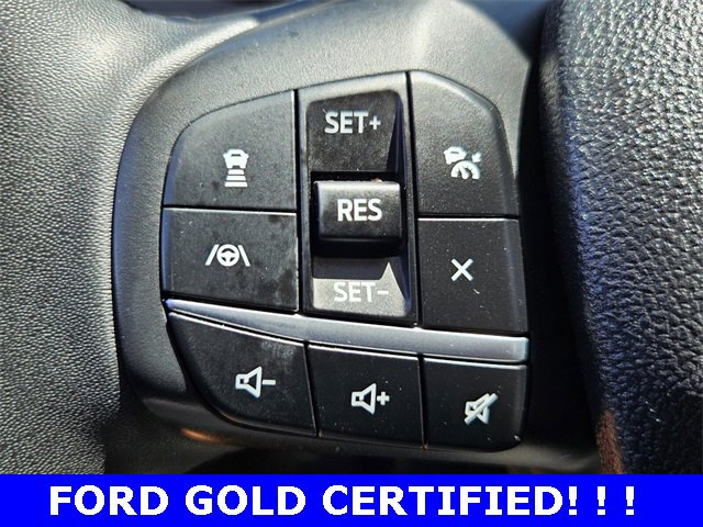 Certified 2022 Ford Escape SE w/ SE Sport Appearance Package image 23