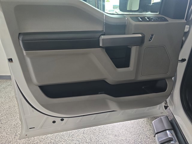 Certified 2020 Ford F250 XLT w/ XLT Premium Package image 8