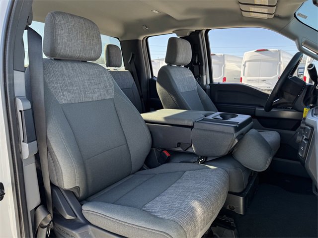 Certified 2024 Ford F250 XLT w/ FX4 Off-Road Package image 20