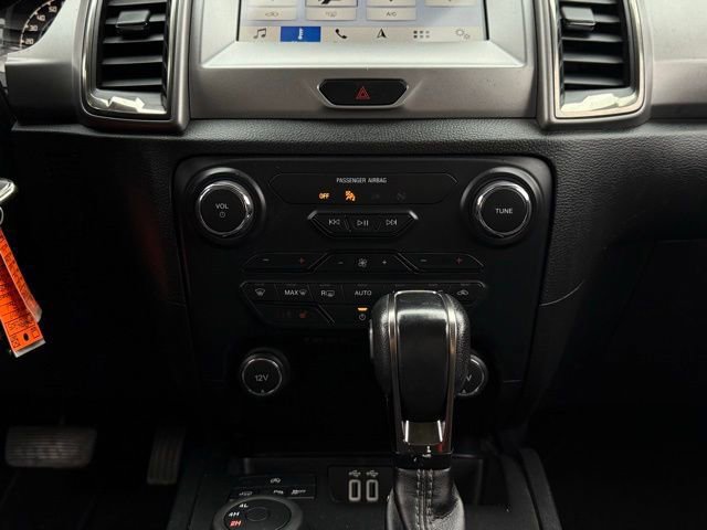 Certified 2019 Ford Ranger XLT w/ Equipment Group 302A Luxury AWD/4WD image 39