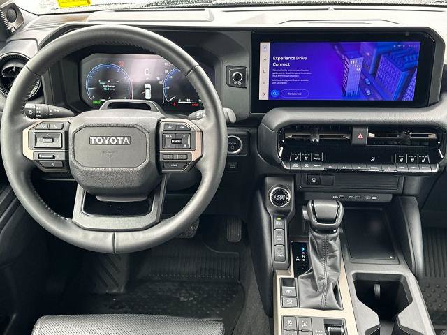 Used 2024 Toyota Land Cruiser w/ Premium Package AWD/4WD image 13