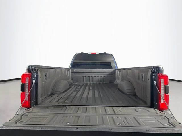 Certified 2023 Ford F350 XLT w/ XLT Premium Package AWD/4WD image 32